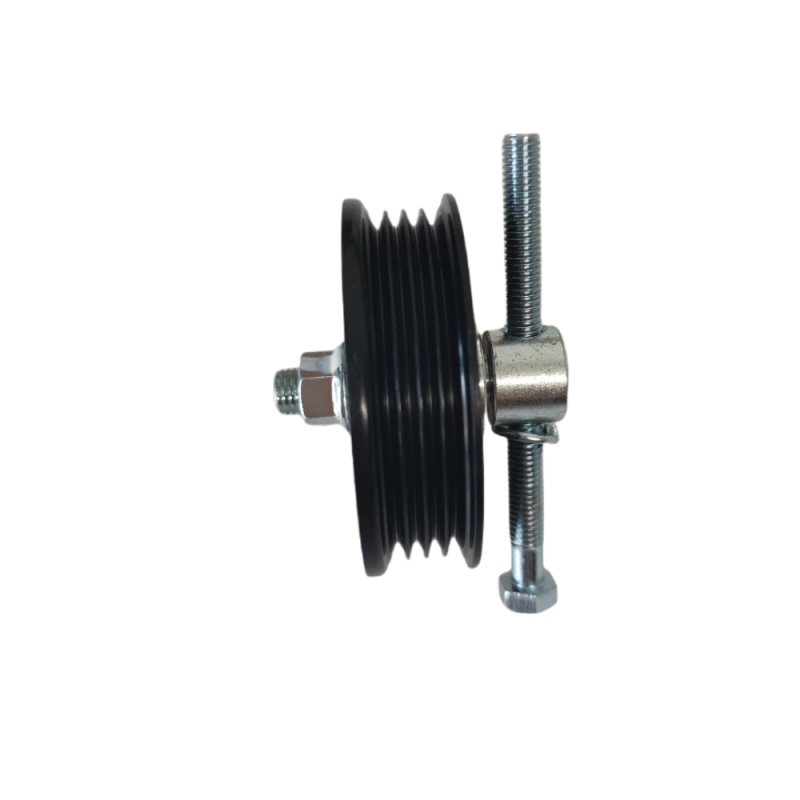 New Arrival Mitsubishi Pajero Sport V31 Replacement Tension Pulley Assembly for Auto A/C Compressor MR218728