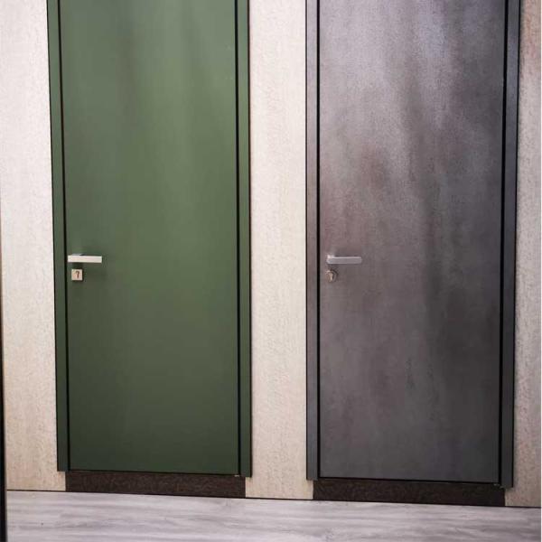 2050mm 2100mm Contemporary Interior Doors Internal Modern Door