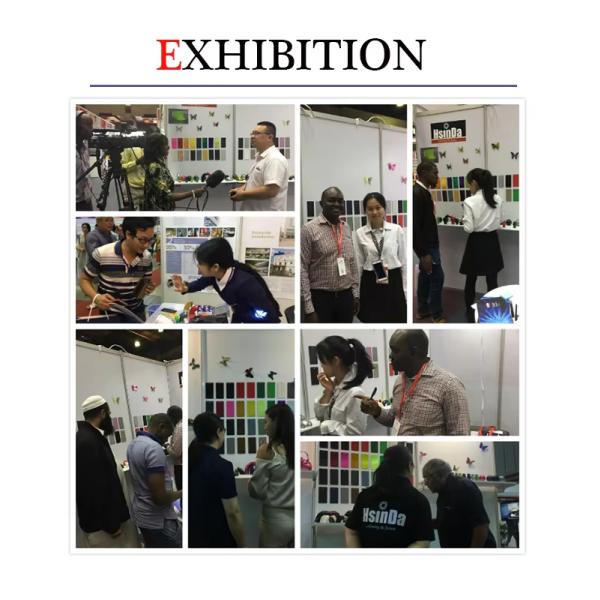 Candy Red Powder Coating Paint High Temperature Resistant for Automotive Metal Parts Decor Spray Application