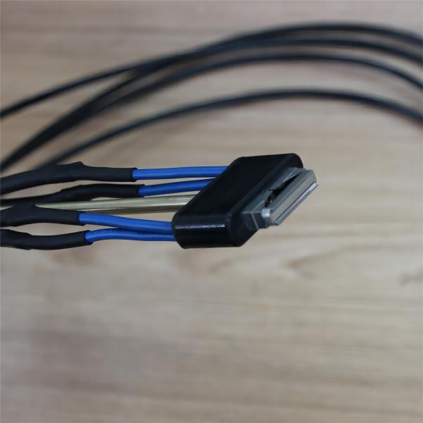 Strip Riveting Tool ASA Pulse Plastic Heat Staking Head Pulse Plastic Heat Staking Head