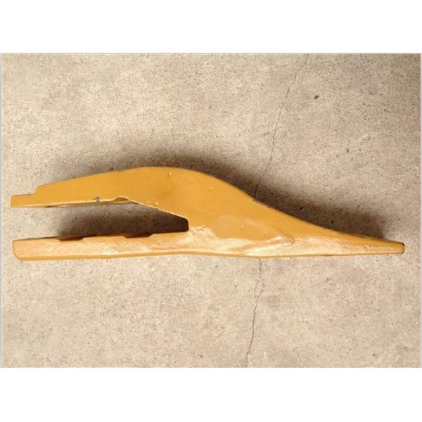 53103205 Excavator Bucket Teeth for JCB 2CX / 3CX Center Tooth Point
