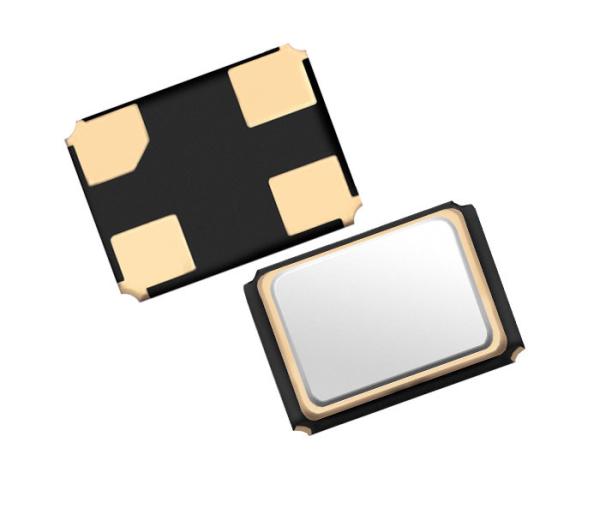12.000MHZ SMD Crystal Oscillator For Network Set - Top Boxes Custom Made