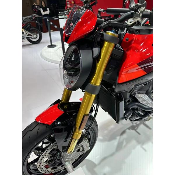 6082 цвета серебра золота оружий мотоциклов безшовных труб сплава тряся