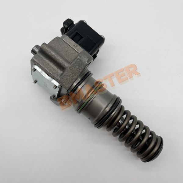 0414755008 Model Diesel Fuel Injector Unit Pump with High-Strength Steel Construction for CF/XF Euro3 Engines