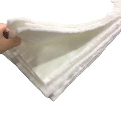 Flexible Geotextile Membrane Waterproofing For Tunnels 1m - 10m Length Customized