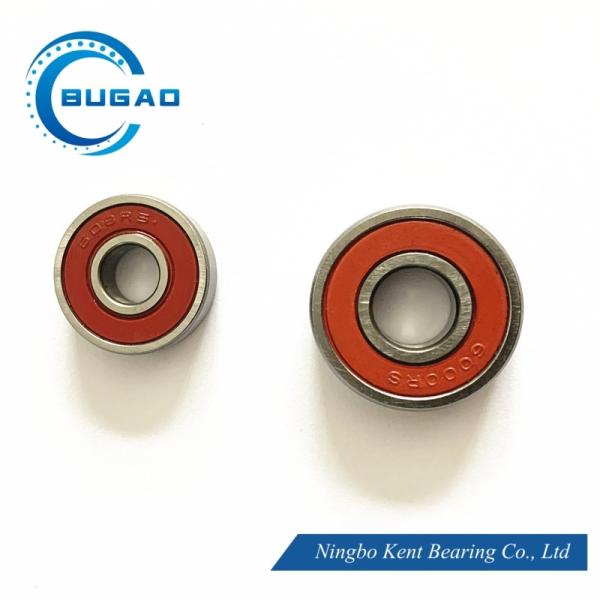 Range hood bearing water&dust proof high performance P6 bearing Ningbo factory wholesale price C2 bearing 6201 6202 6203 6204 6205 6206 