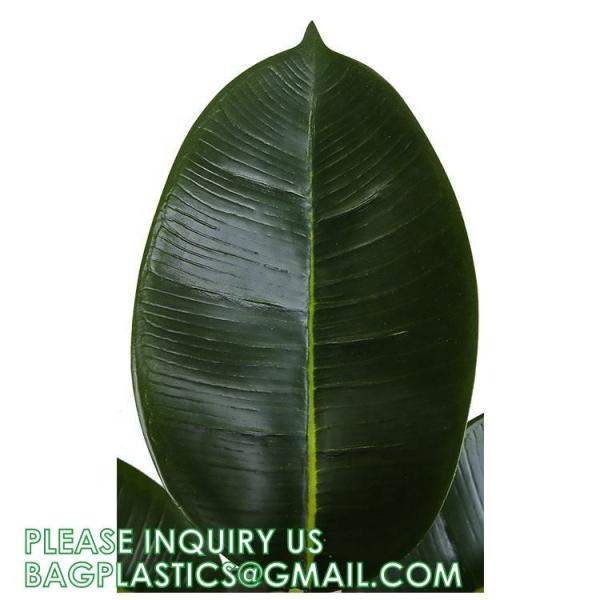80cm Nearly Natural Looking Oak Tree Faux Plants Ornamental Indoor Tree Fashional Faux Oak Tree Plants Real Touch