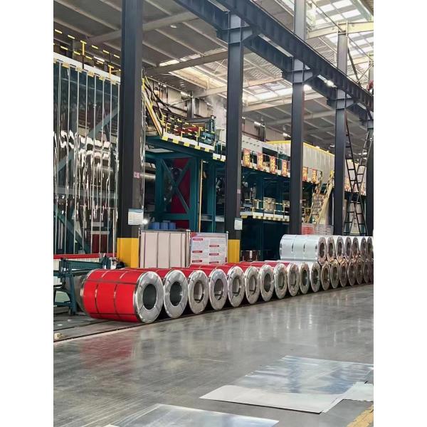 Shandong Dingcheng Liye Materials Co., Ltd