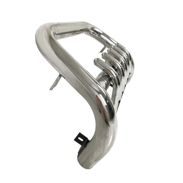 Высокопрочный ОЭМ Адвокатуры Булл бампера конструкции для Тойота Хилукс Виго