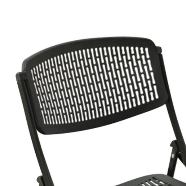 Customized Delivery Time for Shipment Simple Style Event Party Supplies Folding Chair