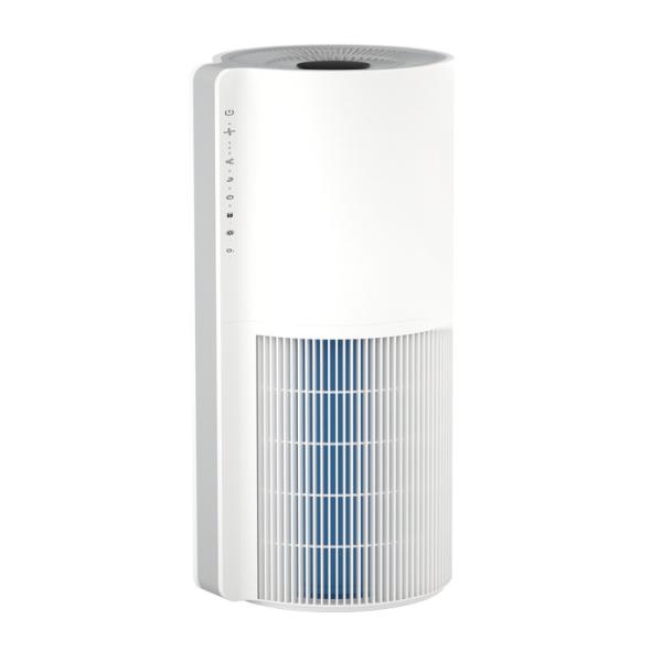 Nylon Mesh H13 Hepa Air Purifier Ionizer UV Filter Fresher Cleaner