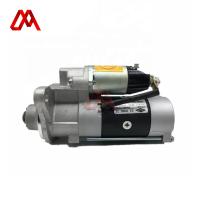L'assemblage du moteur de démarrage ISUZU BVP