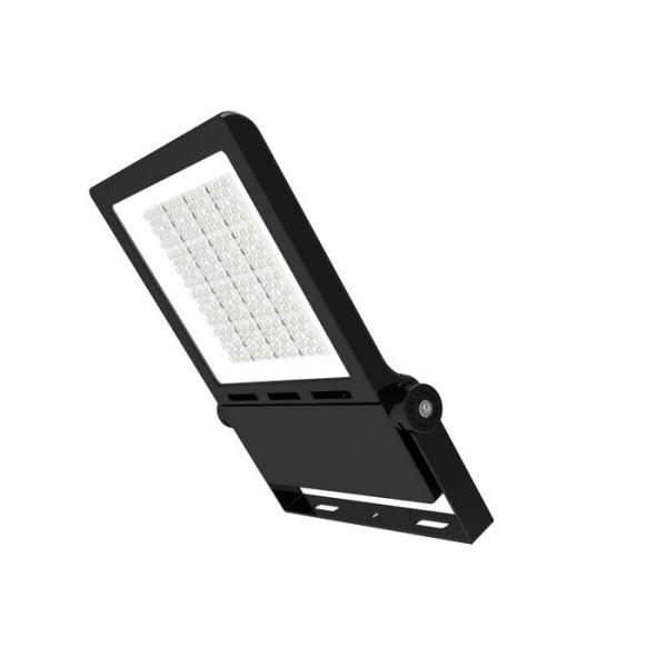 Outdoor Tennis Court High Mast Lighting LED Sports Ground Flood Light 100W 50000h Life Span