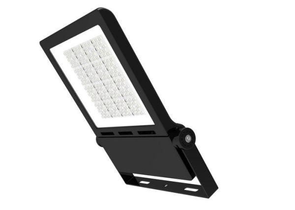 Stair Corridors Modular LED Flood Light 200W IP66 Waterproof Processional Optics Design