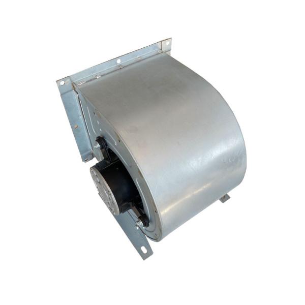 Direct Driven Commercial Power Forward Curved Centrifugal Fan Blower 750W 12 Inch