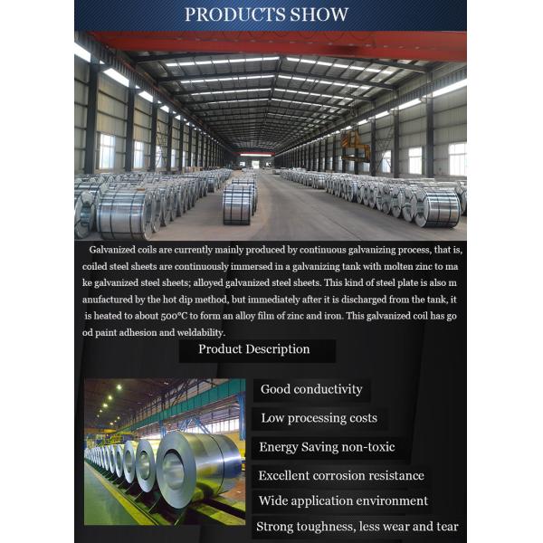 JIS ASTM DX51D SGCC Stainless Steel Strip Coil Astm A653 Cold Rolled Galvanized Steel Coil