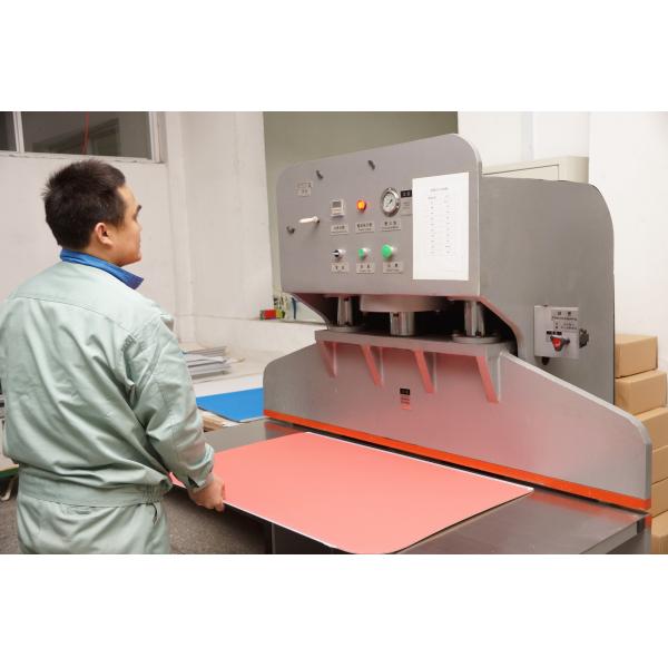 1.97mm Thickness 4 Ply Offset Printing Rubber Blanket