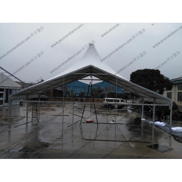 Commercial Outdoor Tent /High Peak Aluminum Tent /Pagoda Party Tent