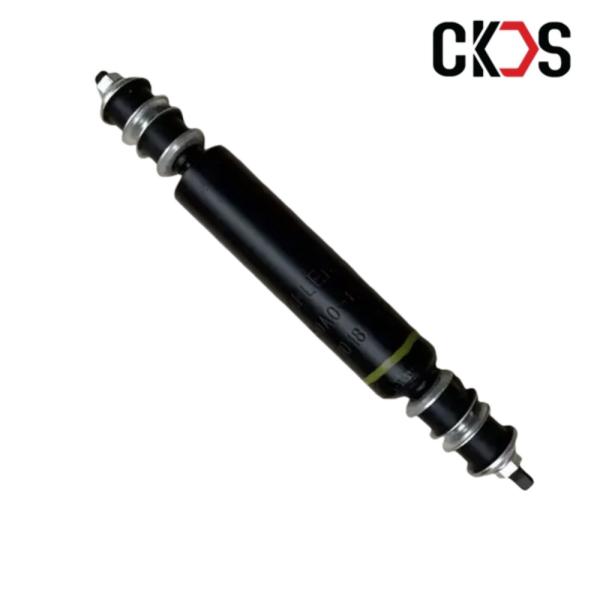 Peças de chassi de caminhão Peças de reposição de caminhão japonês Peças de suspensão de caminhão Absorvedor de choque para caminhões Hino S50B0-E0141
