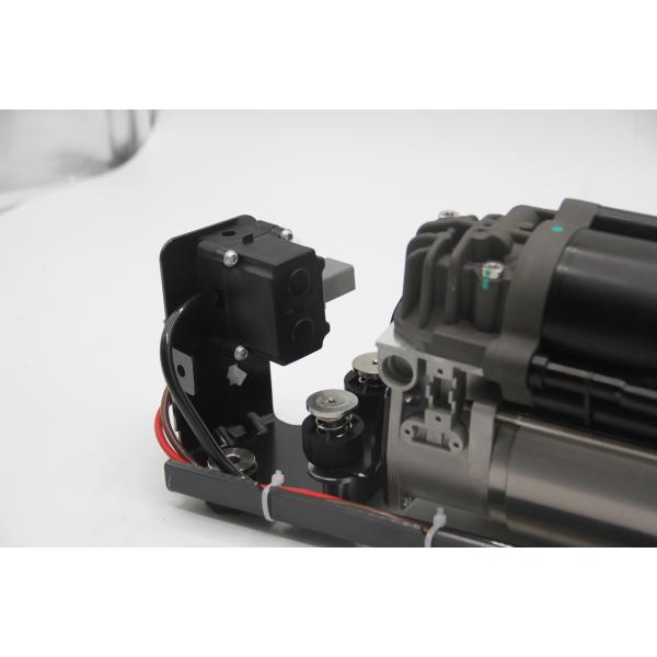 compresseur supérieur f01 f02 f03 f04 de suspension d'air de représentation pour le compresseur 37206794465 37206789165 37206784137 avec le bracke