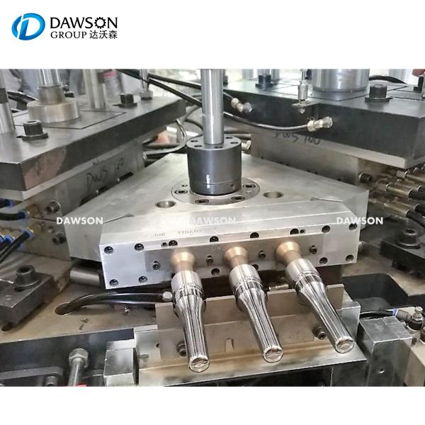 Пластмасса геля ливня машины прессформы 250ml дуновения впрыски IBM бутылки