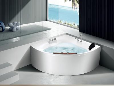 Massagem Banheira de banho AcrílicoWhirlpool Massagem M3140