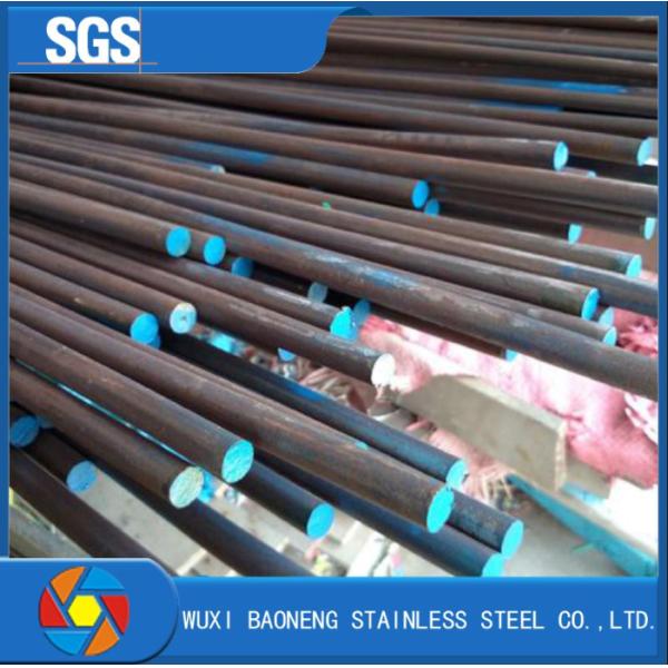 barre ronde 304 d'acier inoxydable de 25mm 316 barre ronde de 309s 8mm