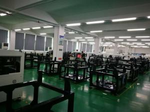 Guangdong Chuangwei Electronic Equipment Manufactory