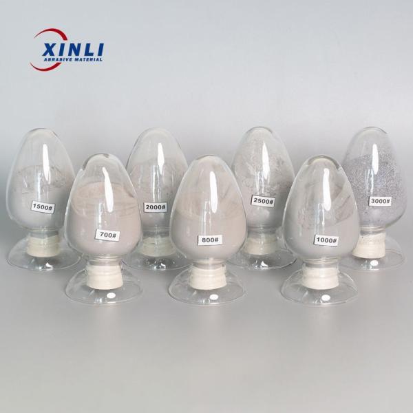 Brown Fused Aluminum Oxide Powder For Metal Polishing And Sandblasting