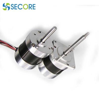 Solar Ventilating Fan Bldc Motor Air System 57mm 12V 16.8V DC Brushless Motor 5765