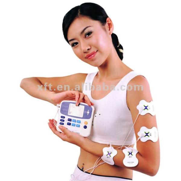 CE and ISO Manufacturer electrical acupuncture machine