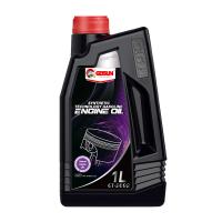 API SL Benzine synthétique complète 10w40 Huile moteur SL 1 litre