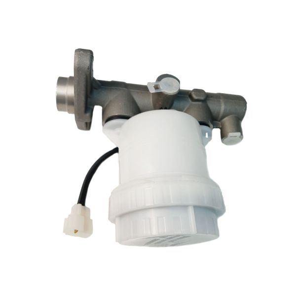 2025 New Arrival Mitsubishi Pajero V31 V33 V43 Brake Master Cylinder Assembly Auto Spare Parts Brake Clutch Master Cylinders