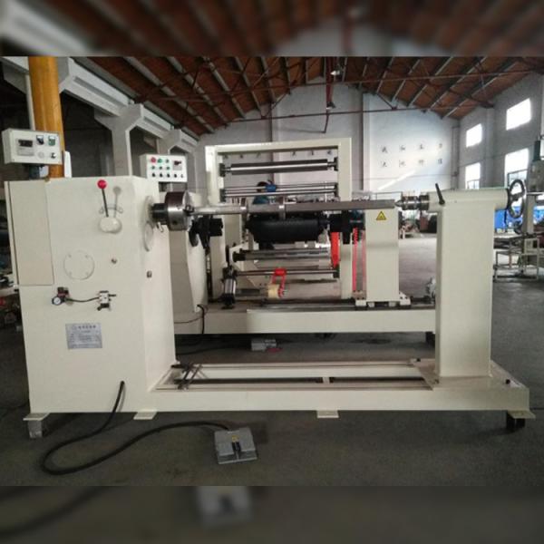 Copper Wire Transformer Coil Winding Machine Semi Automatic