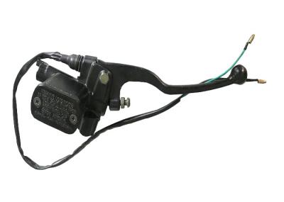 Compasso de calibre alto do freio da motocicleta da dureza acima do ZR da bomba FORCE1/SUPRA/SUPRA X125