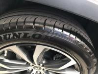 Pulidor del neumático de la despedregadora de la espuma del coche del OEM 750ML para Maitenance auto