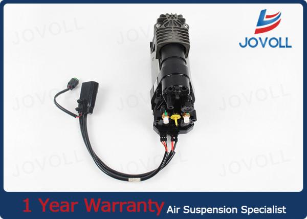 Bomba do compressor da suspensão do ar de sistema da suspensão do ar 68204730AB para Jeep Grand Cherokee WK2 2010-2017.
