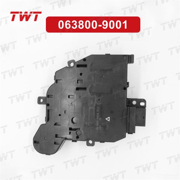 Twt 063800-9001 87106-06370 Car Hvac Air Conditioning System Control Actuator Motors for Toyota Camry Hybrid 2017-2019 Asv71