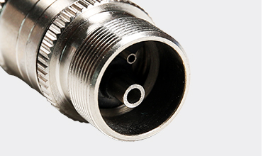 Конвертер B2 переходника DORIT зубоврачебный Наконечники к M4 или M4 к B2