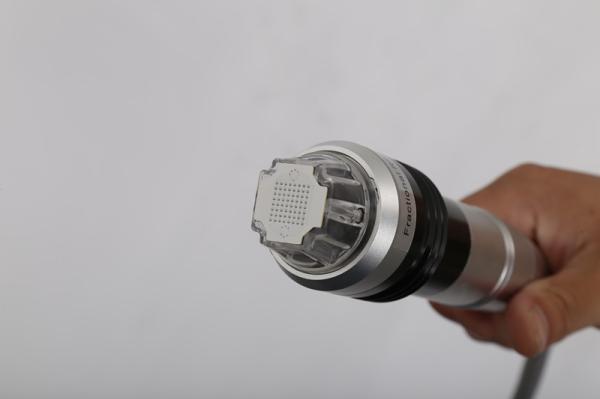 Radiofrequency Skin Tightening Fractional RF Microneedle For Face / Body