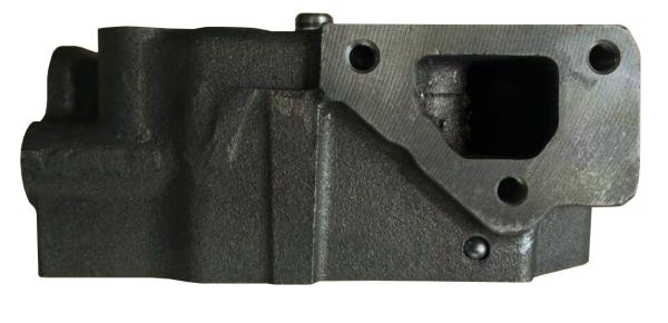 MITSUBISHI S3L S3L2 Iron Casting Cylinder Head 31A01-21061 31B01-31021 1.3L 6V