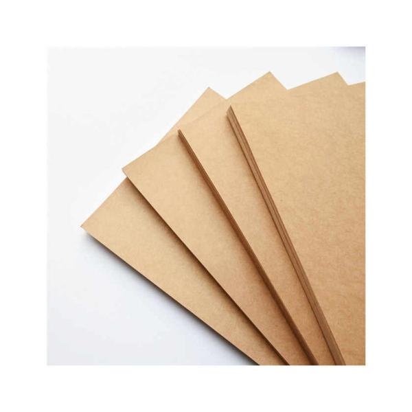 Recycled Wrapping Paper Rolls And Sheets Eco-Friendly Packaging Paper