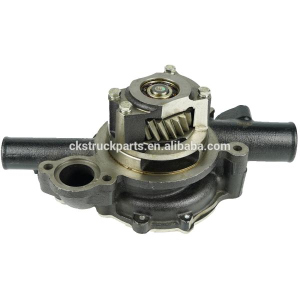 Горячая продажа и верхняя качественная водяная помпа тележки OEM 1-13610-428 двигателя автомобиля японская для двигателя I-suzu 6BD1