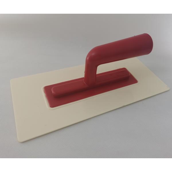Upgrade Your Construction Tools with 280x126mm Plastic Trowel and ABS Blade