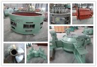 Hidro turbina de 60HZ Kaplan fora da grade para a turbina de Mini Hydro Station Vertical Kaplan