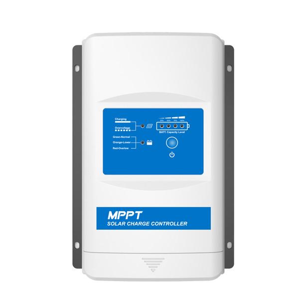 Controlador prático de carga fotovoltaica tudo em um IP33 estável para residência
