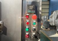 Circulação de ar quente industrial Oven Spice Vegetable Fruit Food que desidrata a máquina