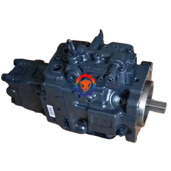 PC50MR-2 708-1S-11212 Hydraulic Main Pump 708-3S-00513 708-3S-00511 708-3S-00512