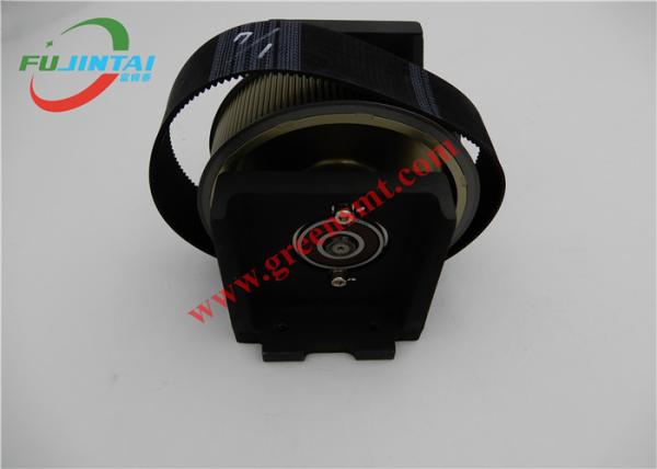 40000713 Juki Replacement Parts Ya Pulley Bracket L Assy Smt Machine 2050 2060