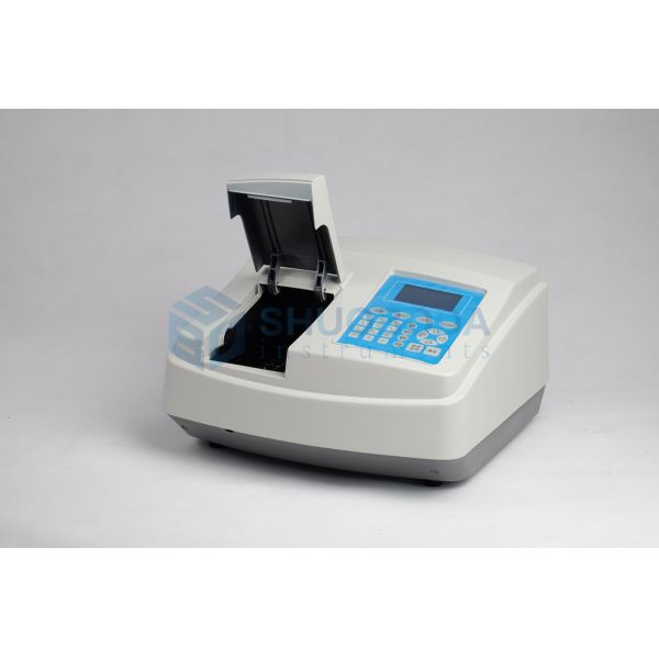 VSP-723S Visible Spectrophotometer Machine 320nm - 1100nm 2nm±1.0nm